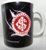 Caneca Branca em Porcelana