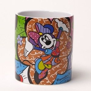 Caneca Branca em Porcelana