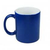 Caneca Mágica Azul